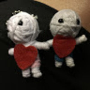 Meet your Posher, Terana